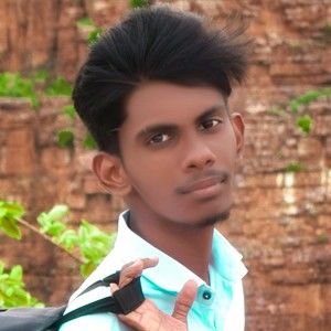 Meet your Posher, Siddartha